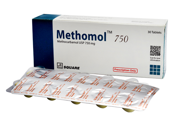Methomol<sup>TM</sup>